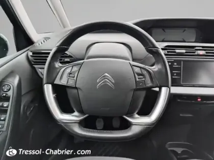 Photo 11 Citroën C4 Picasso  PureTech 110 S&S Live