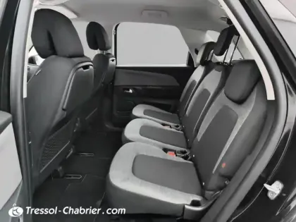 Photo 22 Citroën C4 Picasso  PureTech 110 S&S Live
