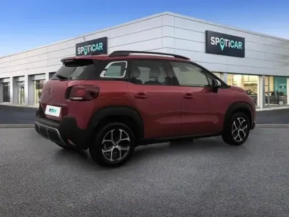 Photo 27 Citroën C3 Aircross  PureTech 130 S&S EAT6 Shine