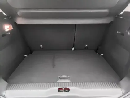 Photo 7 Citroën C3 Aircross  PureTech 130 S&S EAT6 Shine