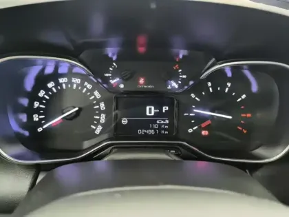 Photo 20 Citroën C3 Aircross  PureTech 130 S&S EAT6 Shine