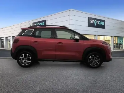 Photo 5 Citroën C3 Aircross  PureTech 130 S&S EAT6 Shine