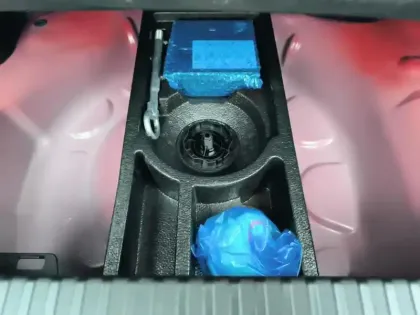 Photo 26 Citroën C3 Aircross  PureTech 130 S&S EAT6 Shine