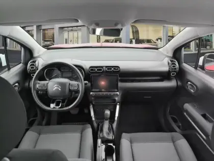 Photo 9 Citroën C3 Aircross  PureTech 130 S&S EAT6 Shine