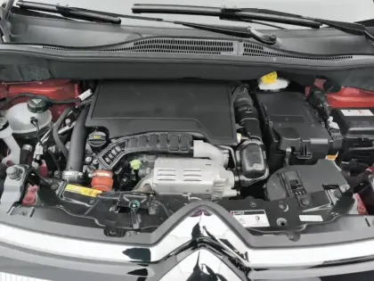 Photo 6 Citroën C3 Aircross  PureTech 130 S&S EAT6 Shine