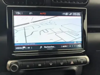 Photo 10 Citroën C3 Aircross  PureTech 130 S&S EAT6 Shine