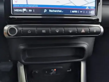 Photo 12 Citroën C3 Aircross  PureTech 130 S&S EAT6 Shine