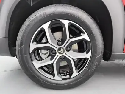 Photo 14 Citroën C3 Aircross  PureTech 130 S&S EAT6 Shine