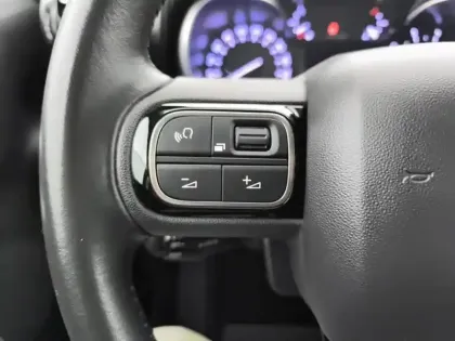 Photo 18 Citroën C3 Aircross  PureTech 130 S&S EAT6 Shine