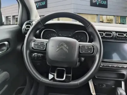 Photo 11 Citroën C3 Aircross  PureTech 130 S&S EAT6 Shine