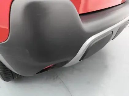 Photo 25 Citroën C3 Aircross  PureTech 130 S&S EAT6 Shine