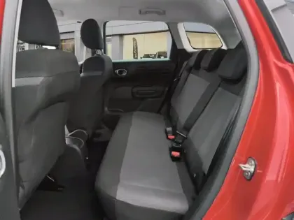 Photo 22 Citroën C3 Aircross  PureTech 130 S&S EAT6 Shine