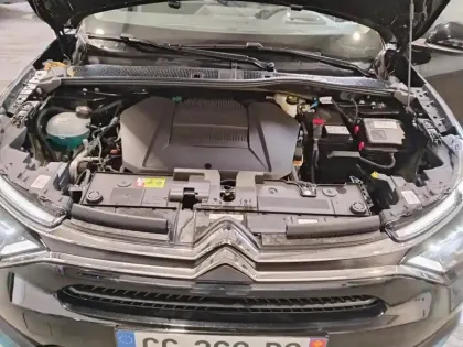 Photo 6 Citroën C4 e- 136 ch Automatique Feel Pack