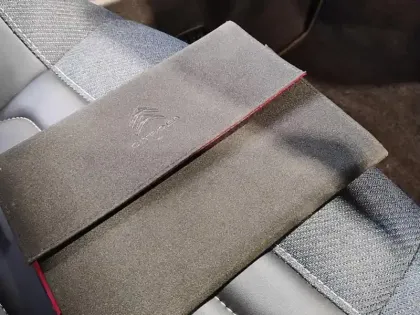 Photo 15 Citroën C4 e- 136 ch Automatique Feel Pack