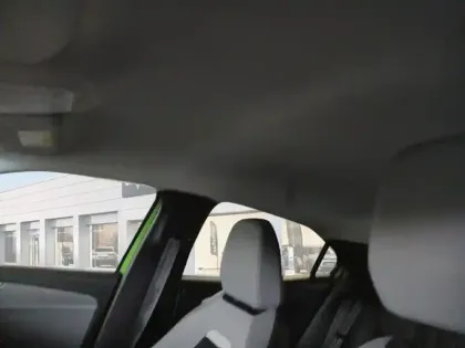 Photo 24 Opel Mokka  1.2 Turbo 100 ch BVM6 Elegance