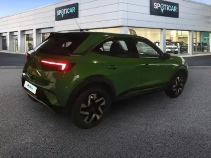 Photo 27 Opel Mokka  1.2 Turbo 100 ch BVM6 Elegance