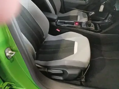 Photo 8 Opel Mokka  1.2 Turbo 100 ch BVM6 Elegance