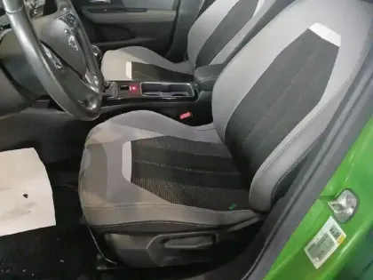 Photo 7 Opel Mokka  1.2 Turbo 100 ch BVM6 Elegance