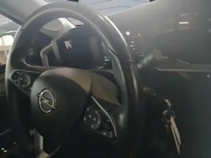 Photo 18 Opel Mokka  1.2 Turbo 100 ch BVM6 Elegance