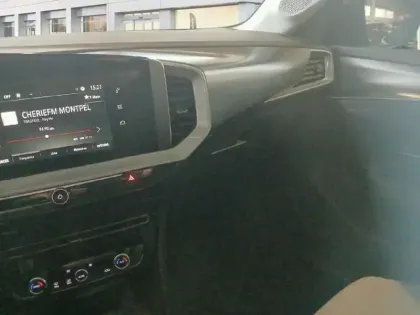 Photo 21 Opel Mokka  1.2 Turbo 100 ch BVM6 Elegance