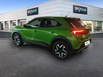 Photo 29 Opel Mokka  1.2 Turbo 100 ch BVM6 Elegance