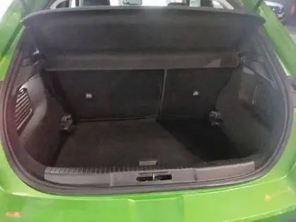 Photo 20 Opel Mokka  1.2 Turbo 100 ch BVM6 Elegance