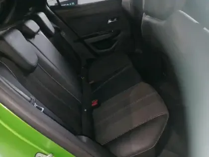 Photo 22 Opel Mokka  1.2 Turbo 100 ch BVM6 Elegance