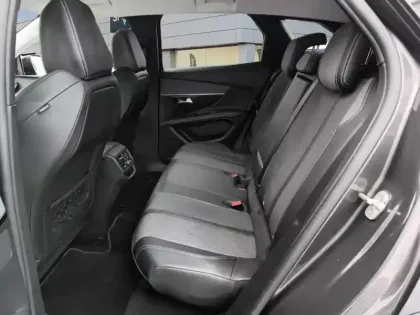 Photo 22 Peugeot 3008  Puretech 130ch S&S BVM6 Allure Pack