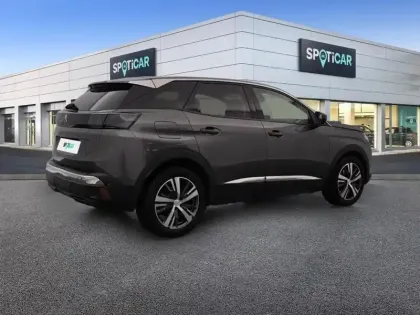 Photo 27 Peugeot 3008  Puretech 130ch S&S BVM6 Allure Pack