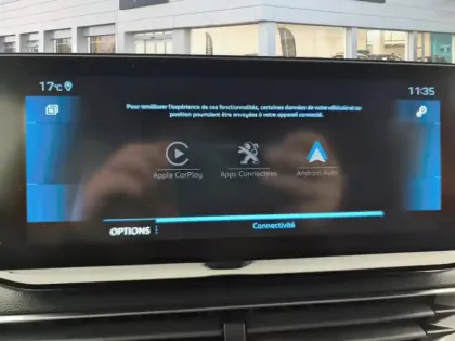 Photo 21 Peugeot 3008  Puretech 130ch S&S BVM6 Allure Pack