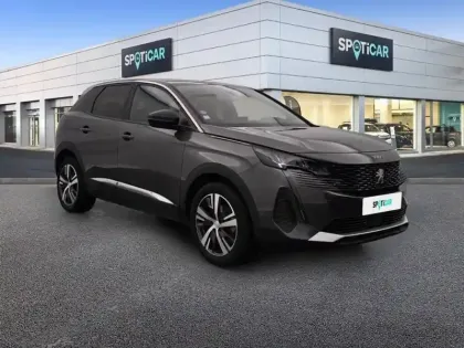 Photo 28 Peugeot 3008  Puretech 130ch S&S BVM6 Allure Pack