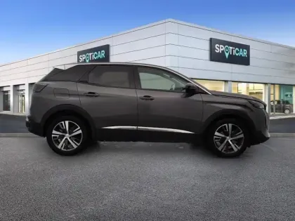 Photo 5 Peugeot 3008  Puretech 130ch S&S BVM6 Allure Pack