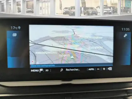 Photo 10 Peugeot 3008  Puretech 130ch S&S BVM6 Allure Pack