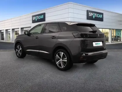 Photo 29 Peugeot 3008  Puretech 130ch S&S BVM6 Allure Pack