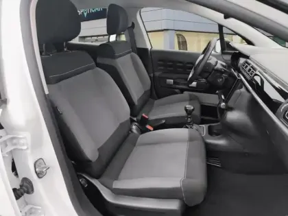 Photo 8 Citroën C3  PureTech 110 ch BVM6 Max