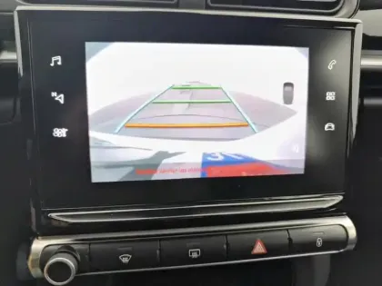 Photo 25 Citroën C3  PureTech 110 ch BVM6 Max