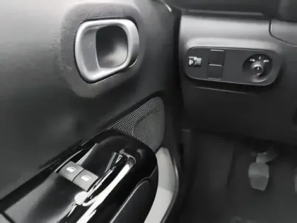 Photo 19 Citroën C3  PureTech 110 ch BVM6 Max