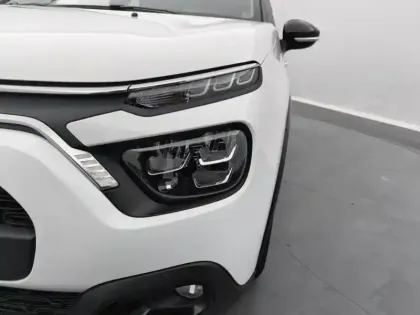 Photo 13 Citroën C3  PureTech 110 ch BVM6 Max