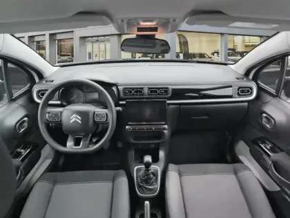 Photo 9 Citroën C3  PureTech 110 ch BVM6 Max