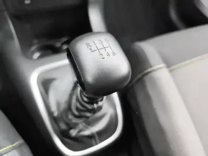 Photo 23 Citroën C3  PureTech 110 ch BVM6 Max