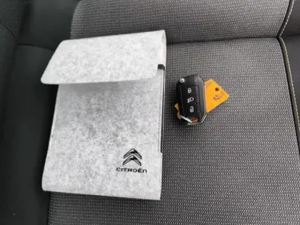 Photo 15 Citroën C3  PureTech 110 ch BVM6 Max