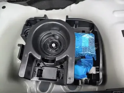 Photo 26 Citroën C3  PureTech 110 ch BVM6 Max