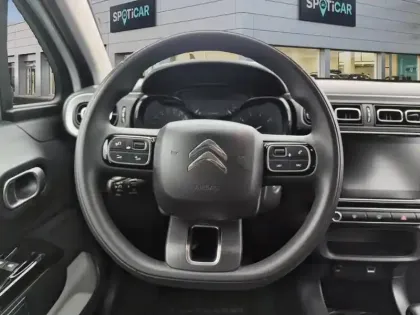 Photo 11 Citroën C3  PureTech 110 ch BVM6 Max