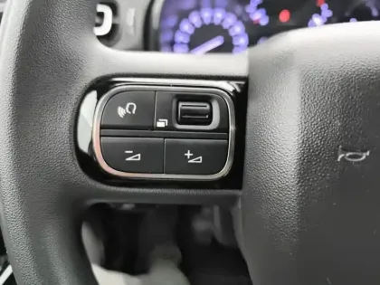 Photo 18 Citroën C3  PureTech 110 ch BVM6 Max