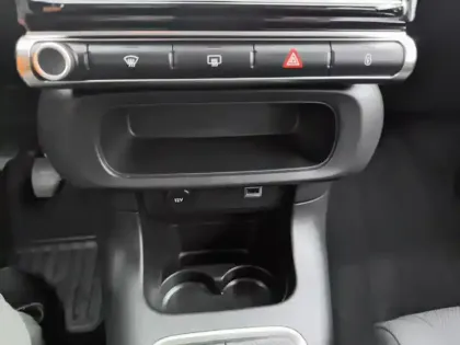 Photo 12 Citroën C3  PureTech 110 ch BVM6 Max