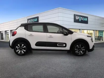 Photo 5 Citroën C3  PureTech 110 ch BVM6 Max