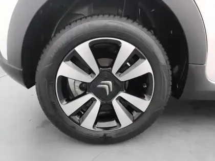 Photo 14 Citroën C3  PureTech 110 ch BVM6 Max