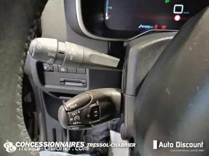 Photo 16 Citroën C5 aircross  BlueHDi 130 S&S BVM6 Feel