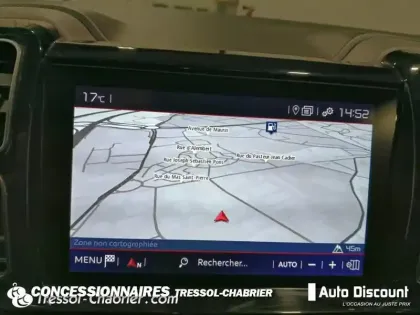 Photo 21 Citroën C5 aircross  BlueHDi 130 S&S BVM6 Feel