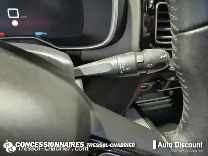 Photo 17 Citroën C5 aircross  BlueHDi 130 S&S BVM6 Feel